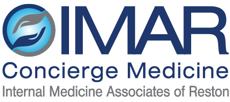 Imar Concierge Medicine Logo