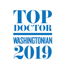 Drs. Fred Taweel and John Valenti awarded Top Doc 2019