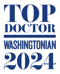 Drs. Fred Taweel and John Valenti awarded Top Doc 2019